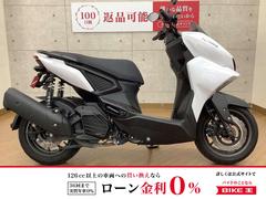ヤマハ　Ｘフォース　２０２２年モデル