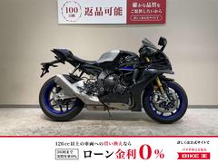 ヤマハ　ＹＺＦ−Ｒ１Ｍ　２０２５年モデル　ワンオーナー　フルノーマル