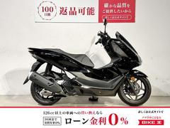 ホンダ　ＰＣＸ１６０　２０２５年モデル　フルノーマル