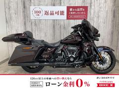 ＨＡＲＬＥＹ−ＤＡＶＩＤＳＯＮ　ＣＶＯ　ＦＬＨＸＳＥ　ストリートグライド　マンババックギヤ　バンススリップオンマフラー　アレンネスツアーパック　グリップヒーター他