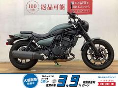カワサキ　エリミネーター４００ＳＥ　２０２５年モデル　フルノーマル
