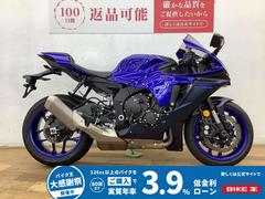 ヤマハ　ＹＺＦ−Ｒ１　２０２２年モデル　Ｃタイプソケット装備