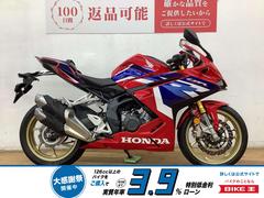 ホンダ　ＣＢＲ２５０ＲＲ　２０２３年モデル　純正オプションクイックシフター装備