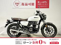 ホンダ　ＧＢ３５０　２０２３年モデル　ワンオーナー　フルノーマル