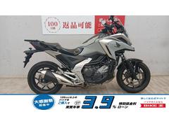 メーカー不明　NO10 17-25 Benelli TRK 502X Right Side Mid Fairing Cover Panel