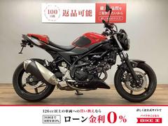 スズキ　ＳＶ６５０