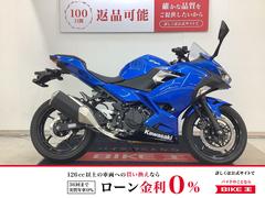 カワサキ　Ｎｉｎｊａ　２５０　メットホルダー