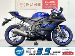 ヤマハ　ＹＺＦ−Ｒ６　ワンオーナー