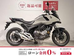ホンダ　ＮＣ７５０Ｘ　ＤＣＴ　ＤＣＴ　２０２５年モデル　ワンオーナー