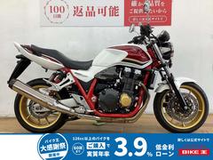 ホンダ　ＣＢ１３００Ｓｕｐｅｒ　Ｆｏｕｒ　２０２１年モデル　フルノーマル