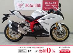 ホンダ　ＣＢＲ２５０ＲＲ　フルノーマル　インジェクションモデル　ＭＣ５１モデル