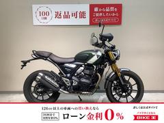 トライアンフ(TRIUMPH)のバイク一覧｜新車・中古バイクなら【グーバイク】