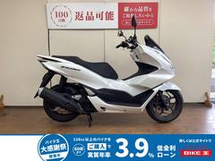 ホンダ　ＰＣＸ１６０　２０２３モデル年式