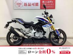 ＢＭＷ　Ｇ３１０Ｒ