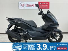 ホンダ　ＰＣＸ１６０　２０２１年モデル　ワンオーナー　フルノーマル