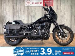 ＨＡＲＬＥＹ−ＤＡＶＩＤＳＯＮ　ＦＸＬＲＳ　ソフテイル　ローライダーＳ　ワンオーナー　フェアリングカスタム