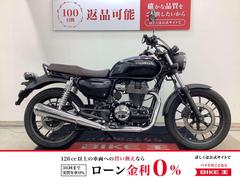 ホンダ　ＧＢ３５０