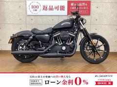 ＨＡＲＬＥＹ−ＤＡＶＩＤＳＯＮ　ＸＬ８８３Ｎ　アイアン　２０１７年モデル