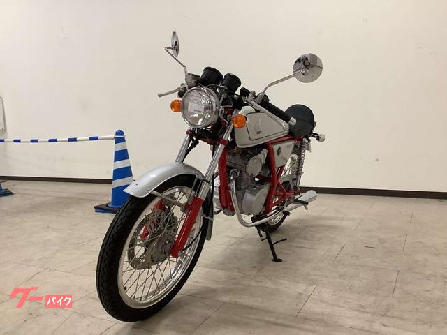 【値下げしました】ホンダ　ドリーム50 旧車 ホンダ ドリーム50 1997年モデル｜バイク王 りんくうシークル店