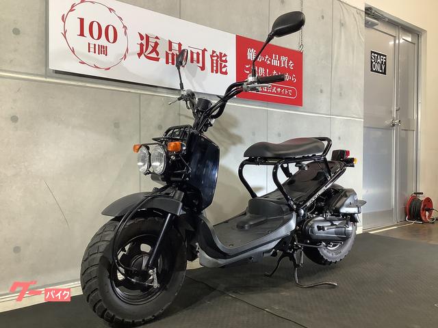ホンダ ズーマー 2011年モデル｜バイク王 小牧店｜新車・中古