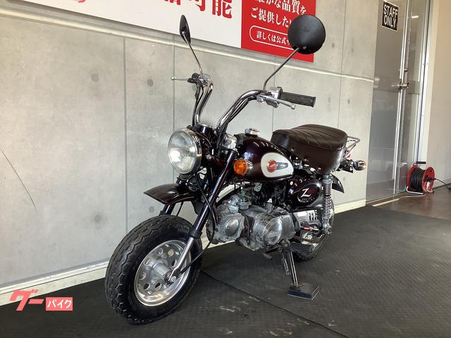 ホンダ モンキー 2000年モデル｜バイク王 小牧店｜新車・中古