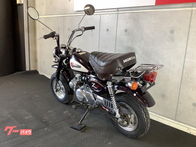 ホンダ モンキー 2000年モデル｜バイク王 小牧店｜新車・中古