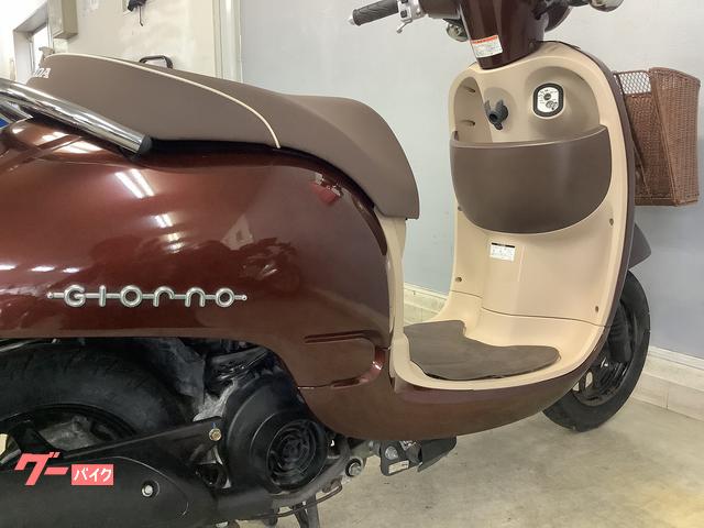 ホンダ ジョルノ AF70  インジェクション ホンダ ジョルノ／AF70型／インジェクションモデル／ノーマル車両