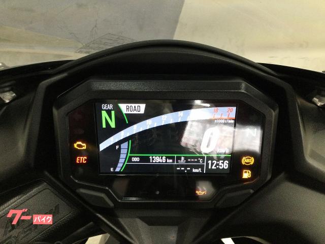 車両情報:カワサキ Ninja ZX−25R SE | バイク王 京都店 | 中古バイク
