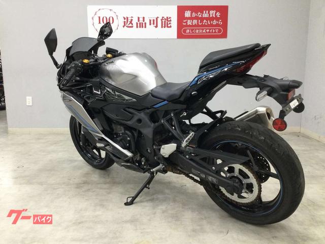 スズキ　ZZ　エンジン機関良好　各所点検済み車両です　　60キロ以上出ます！ カワサキ Ninja ZX－25R SE 2024年式モデル エンジン