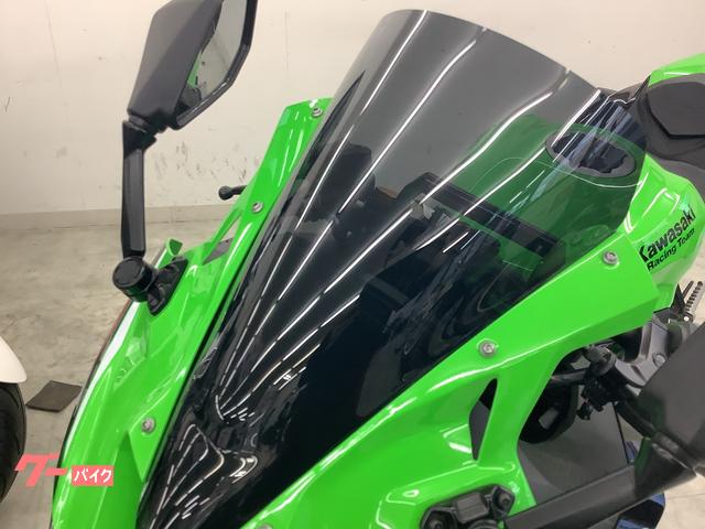 車両情報:カワサキ Ninja ZX−25R SE | バイク王 広島第2ショールーム