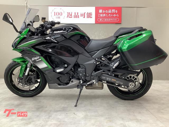 カワサキ Ninja 1000 SX｜バイク王 伊丹店｜新車・中古