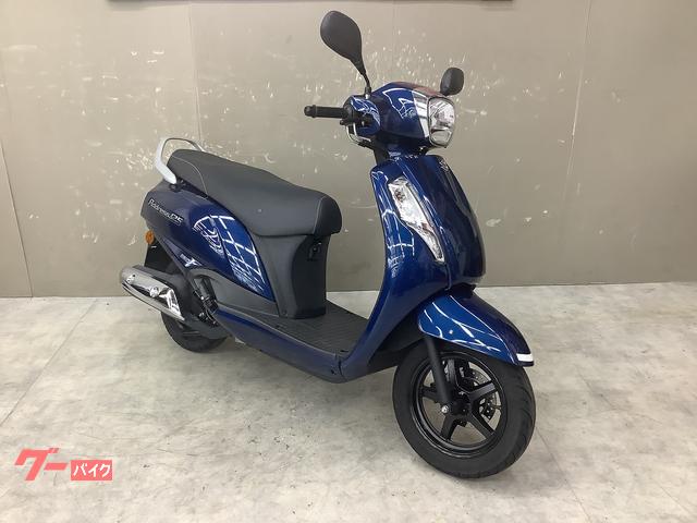 スズキ アドレス125｜バイク王 伊丹店｜新車・中古バイクなら 