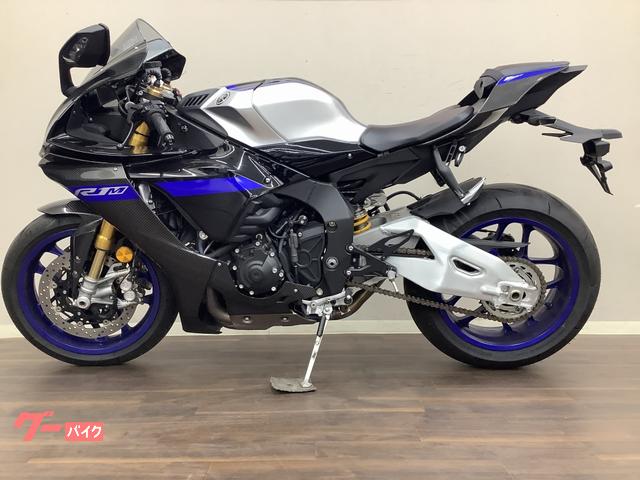 Yamaha YZF-R1M 2022 — миниатюра 6