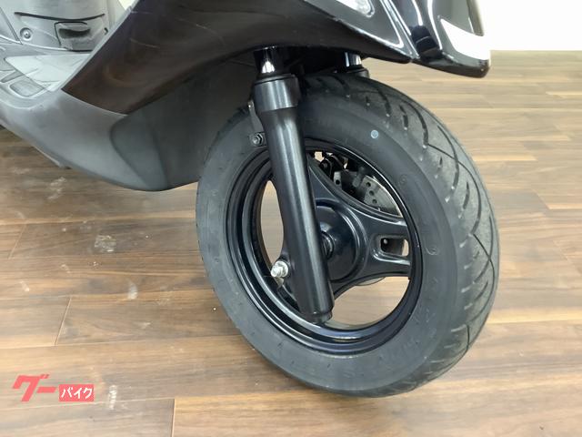 ☆ご成約☆アドレスＶ125S（13） 車両紹介第13弾！ スズキ、アドレスV125Sです！ 車両本体価格169,000円