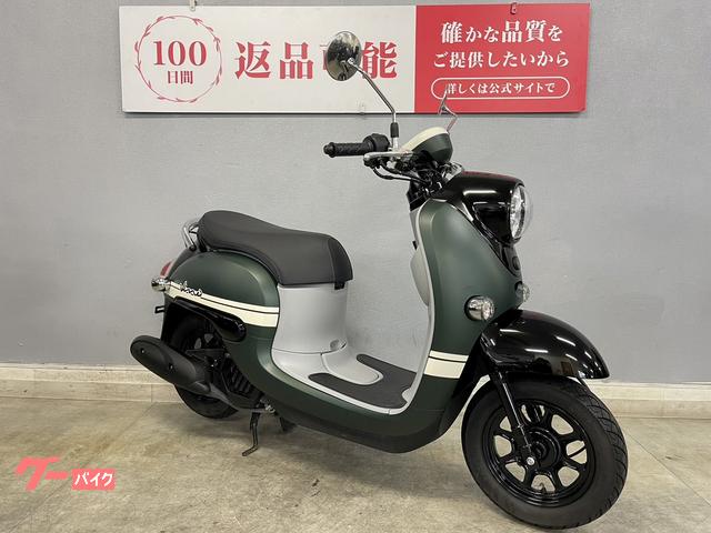 ヤマハ ビーノ AY02 2023年式モデル フルノーマル｜バイク王