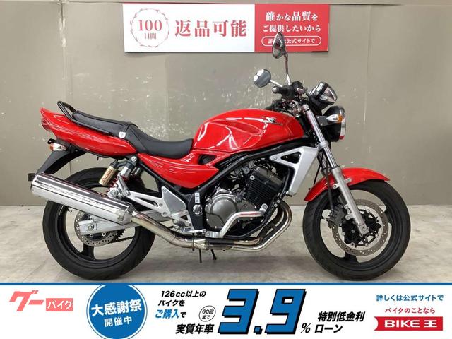 ＢＡＬＩＵＳ−II　エンジンガード　スマホホルダー　レバーカスタム
