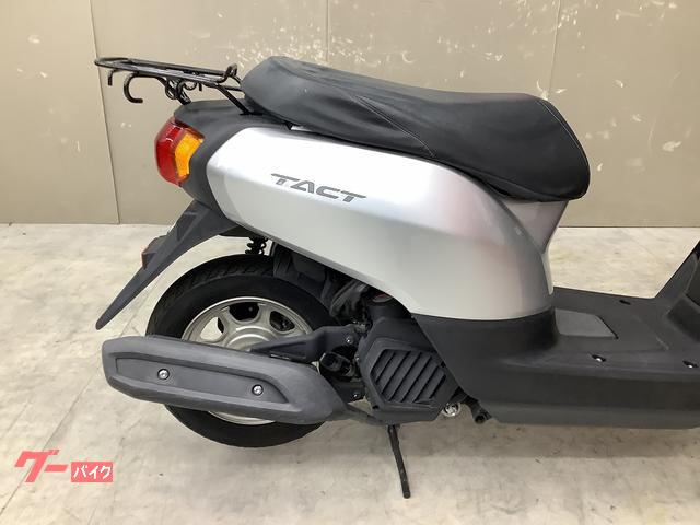 ホンダ タクト・ベーシック 2022年モデル ノーマル｜バイク王 伊丹