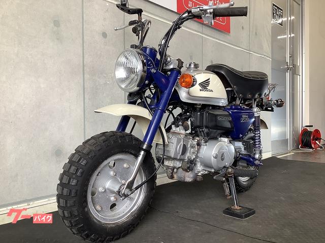 小牧 モンキー 美車体 原付 車両情報:ホンダ モンキー | バイク王 小牧店 | 中古バイク・新車