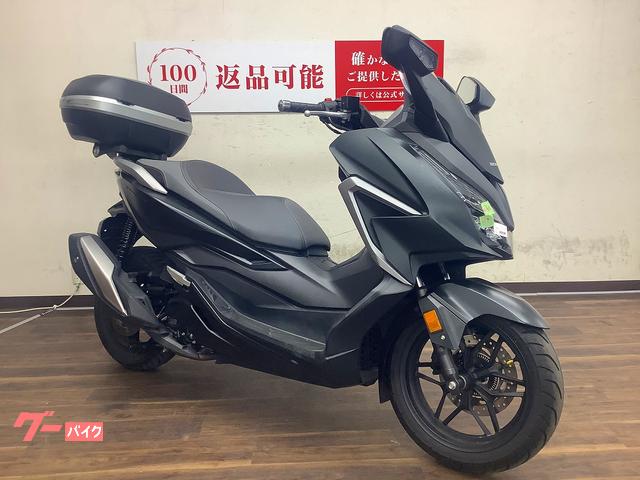 ホンダ フォルツァ 2021年モデル MF15型｜バイク王 寝屋川店