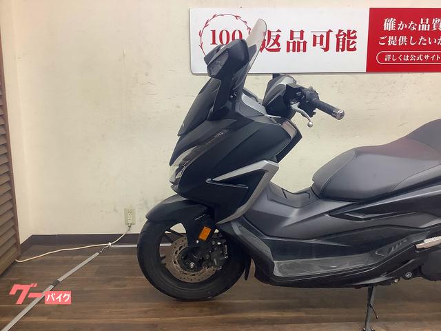 ホンダ　フォルツァMF15 2021年式 HONDA /2021~FORZA フォルツァ (2BK-MF15) POWERBOX FULL