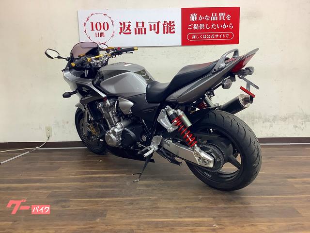 ホンダ CB1300Super ボルドール 2007年モデル SC54 ホンダ CB1300Super ボルドール 2007年モデル SC54