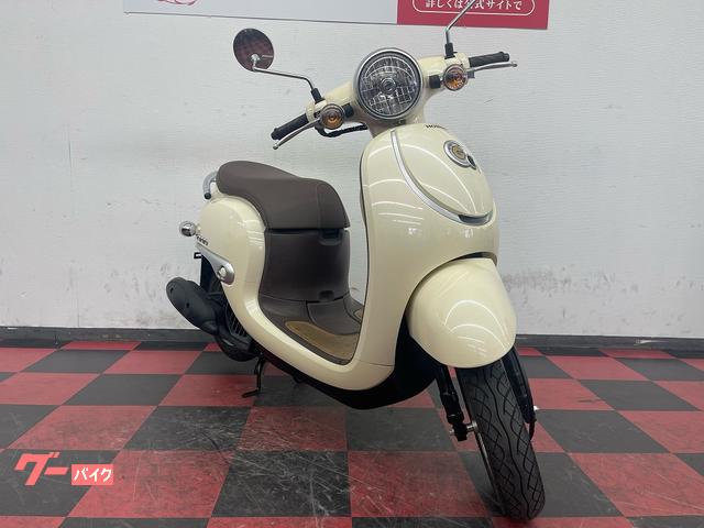ホンダ ジョルノ 2018年モデル|バイク王 奈良店|新車・中古 ホンダ ジョルノ 2018年モデル|バイク王 奈良店|新車・中古