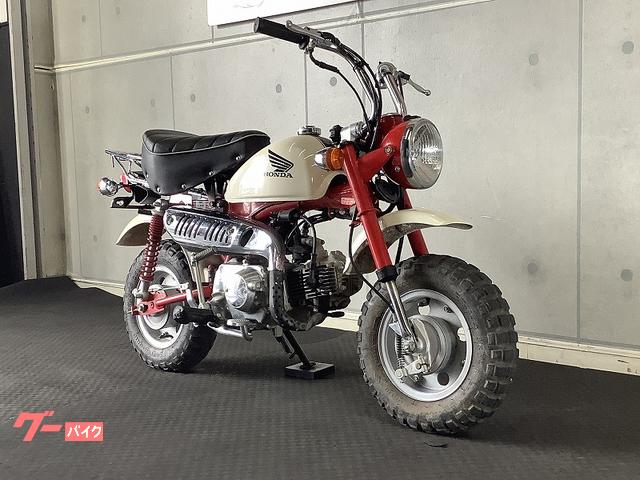 ホンダ モンキー 2006年モデル｜バイク王 小牧店｜新車・中古