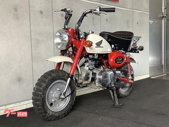 車両情報:ホンダ モンキー | バイク王 小牧店 | 中古バイク・新車 車両情報:ホンダ モンキー | バイク王 小牧店 | 中古バイク・新車
