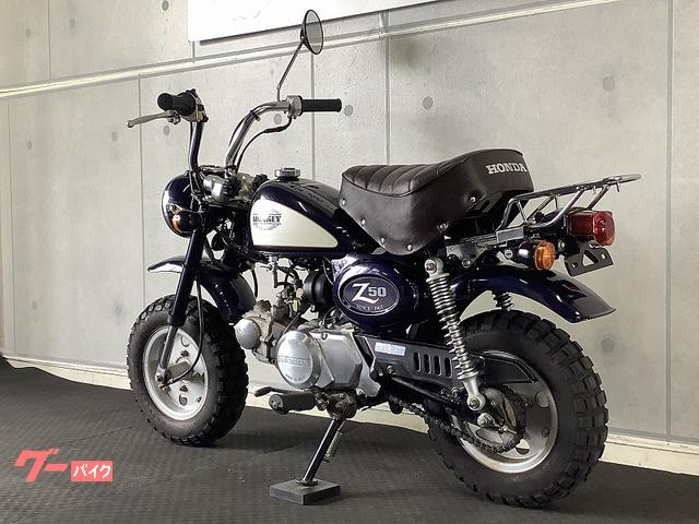 ホンダ モンキー 1993年モデル｜バイク王 小牧店｜新車・中古