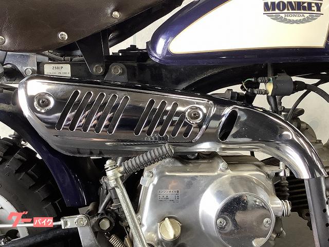 ホンダ モンキー 1993年モデル｜バイク王 小牧店｜新車・中古