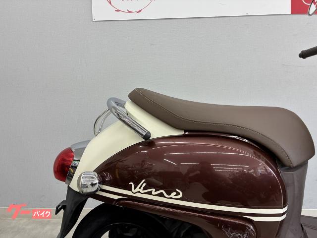 ヤマハ ビーノ AY02 2018年式モデル ノーマル車両｜バイク王
