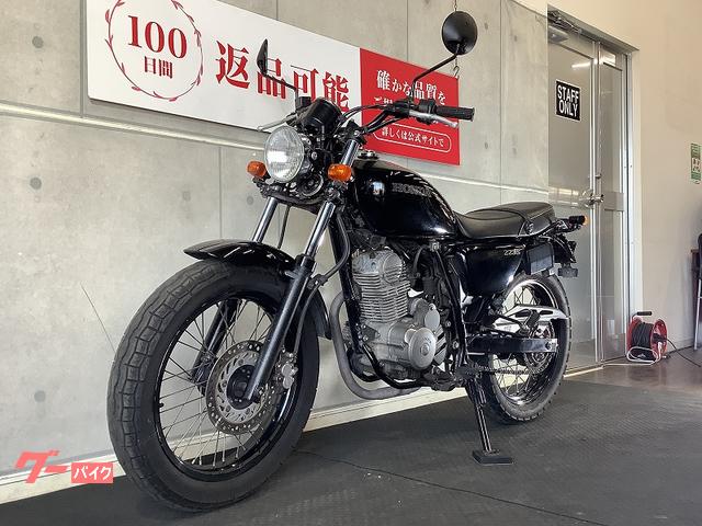 ホンダ CB223S 2010年モデル｜バイク王 小牧店｜新車・中古