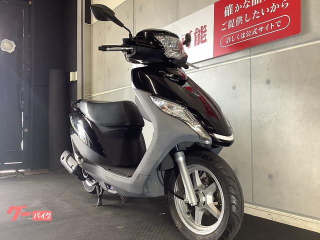 スズキ アドレス125 2019年モデル|バイク王 小牧店|新車 スズキ アドレス125 2019年モデル|バイク王 小牧店|新車