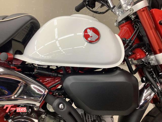 ホンダ モンキー125 2025年モデル ノーマル｜バイク王 伊丹店
